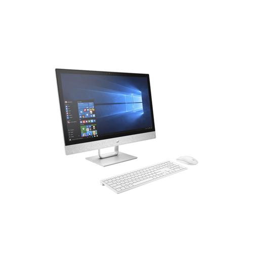 Hp TS 24 qa158in All in One Desktop price in hyderbad, telangana