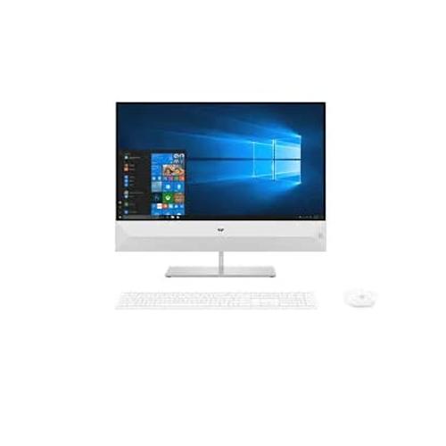 Hp 24 qb0075in All in One Desktop	 price in hyderbad, telangana