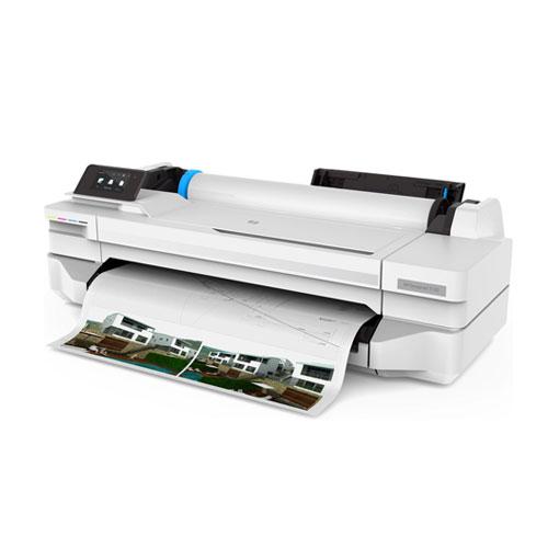 HP DesignJet T130 24 in Printer price in hyderbad, telangana