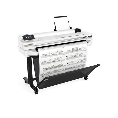 HP DesignJet T530 36 in Printer price in hyderbad, telangana