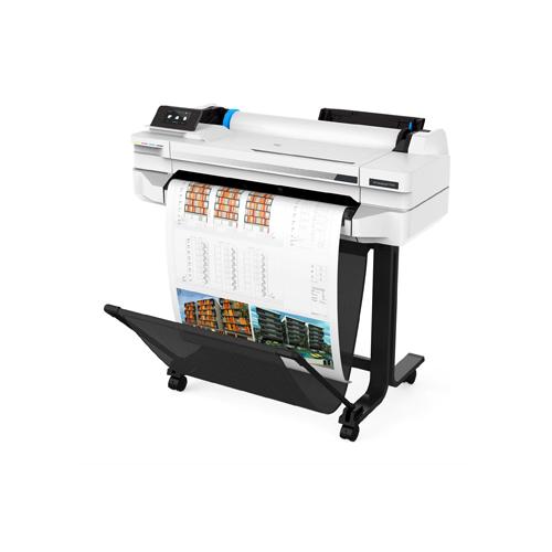 HP DesignJet T530 24 in Printer price in hyderbad, telangana