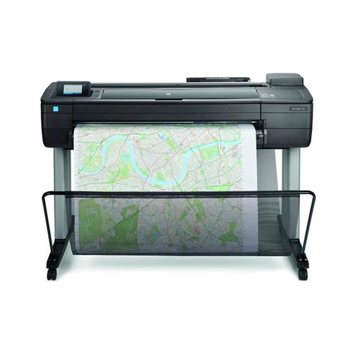 HP DesignJet T730 36 in Printer price in hyderbad, telangana