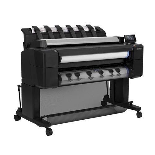 HP DesignJet T2530 36 in Multifunction Plotter price in hyderbad, telangana