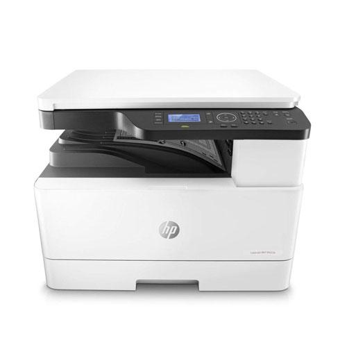 Hp A3 LaserJet MFP M433a Printer price in hyderbad, telangana