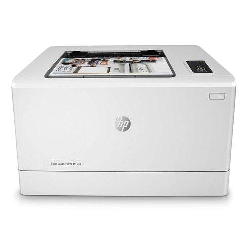 Hp Color Laserjet M154a Printer price in hyderbad, telangana