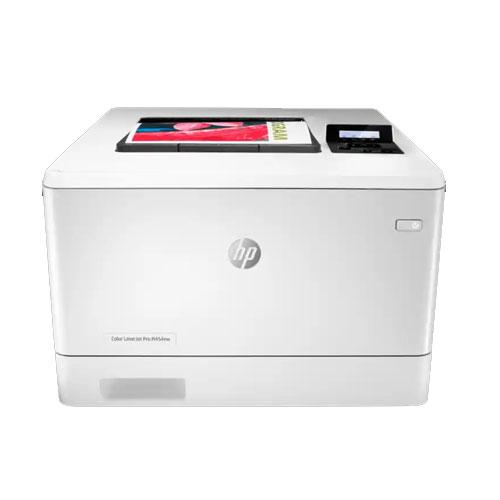 Hp Color Laserjet M454nw Printer price in hyderbad, telangana