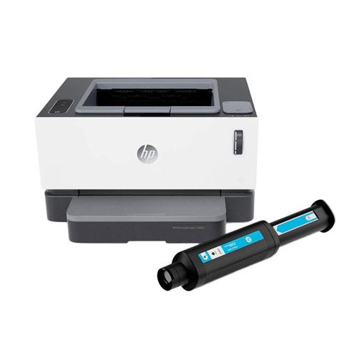 Hp Neverstop Laser Tank 1000a Printer price in hyderbad, telangana