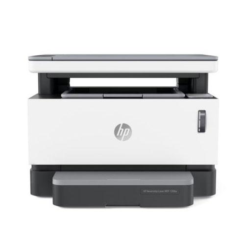 Hp Neverstop Laser Tank 1200w Printer price in hyderbad, telangana