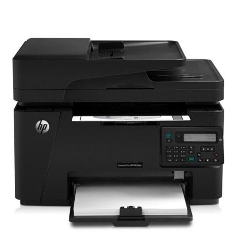 Hp LaserJet 128FN Printer price in hyderbad, telangana
