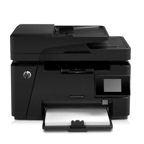 Hp LaserJet 128FW Printer price in hyderbad, telangana