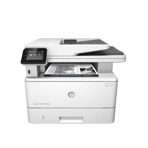 Hp LaserJet M429fdw Printer price in hyderbad, telangana