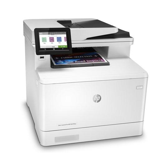 Hp LaserJet M479fnw Printer price in hyderbad, telangana