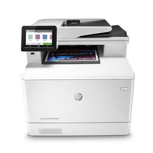 Hp LaserJet M479fdw Printer price in hyderbad, telangana