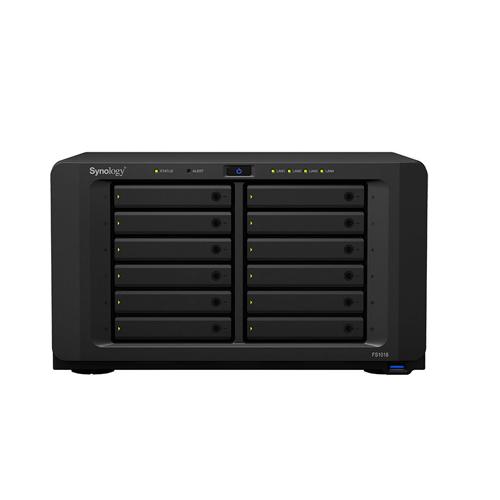 Synology FlashStation FS1018 Storage price in hyderbad, telangana