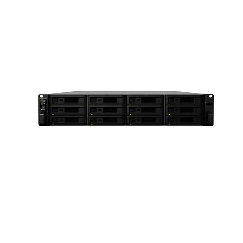 Synology 12 Bay SAS SA3400 Storage price in hyderbad, telangana