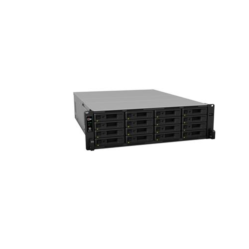 Synology 16 Bay RackStation RS4017xs Storage price in hyderbad, telangana