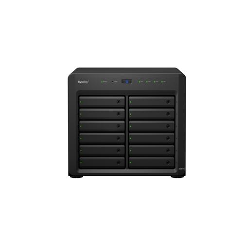 Synology DiskStation DS3617xs Storage price in hyderbad, telangana