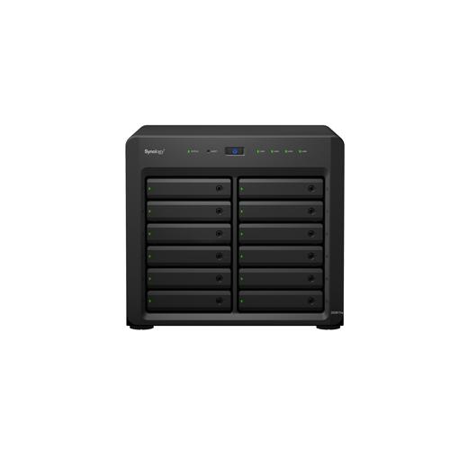 Synology DiskStation DS918 Network Attached Storage price in hyderbad, telangana