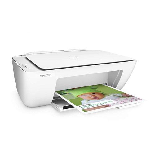 Hp DeskJet 2131 All In One Printer price in hyderbad, telangana