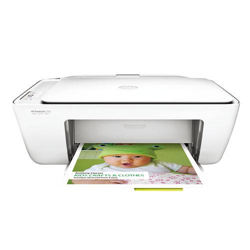 Hp DeskJet 2132 All In One Printer price in hyderbad, telangana