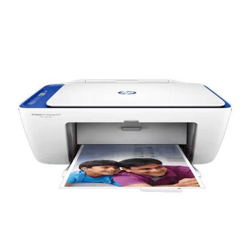 Hp DeskJet Ink Advantage 2676 All In One Printer price in hyderbad, telangana