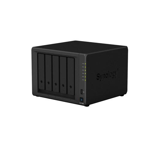 Synology DiskStation DS1019 Network Attached Storage price in hyderbad, telangana