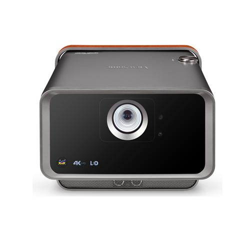 hp dealers in hyderbad, telangana, andhra pradesh, nellore, vijayawada ViewSonic X10 4K UHD Short Throw Portable Smart LED Projector price in hyderbad, telangana