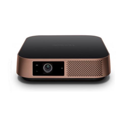 Viewsonic M2 Full HD 1080p Smart Portable LED Projector price in hyderbad, telangana