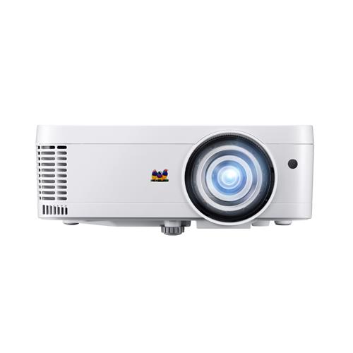 Viewsonic PS600W 3500 Lumens WXGA Education Projector price in hyderbad, telangana