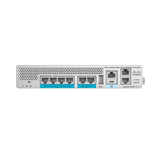 Cisco Catalyst 9800 L Wireless Controller price in hyderbad, telangana