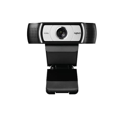 Logitech C930e 1080p HD Webcam price in hyderbad, telangana