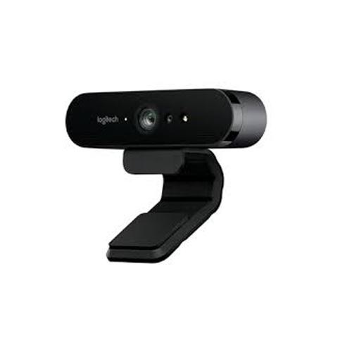 Logitech BRIO Webcam price in hyderbad, telangana