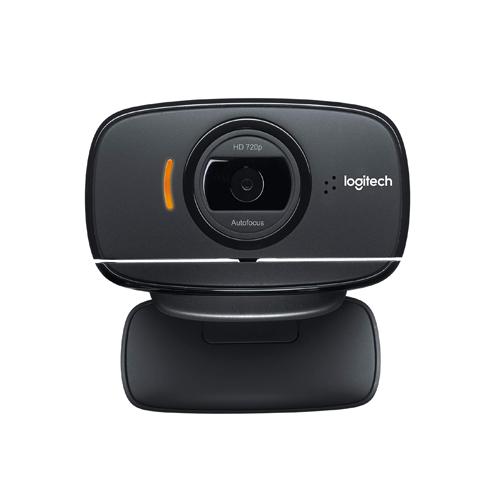 Logitech B525 HD Webcam price in hyderbad, telangana