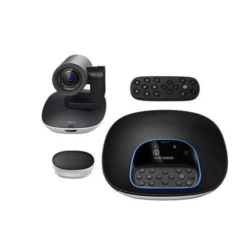 Logitech GROUP Videoconferencing System price in hyderbad, telangana
