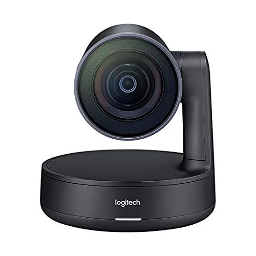 Logitech Rally Ultra HD PTZ Camera price in hyderbad, telangana