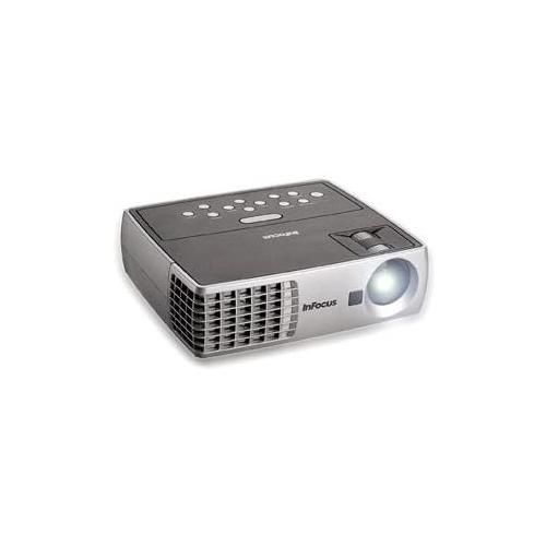 InFocus IN1100 Ultra Mobile DLP Projector price in hyderbad, telangana