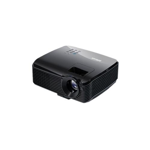 hp dealers in hyderbad, telangana, andhra pradesh, nellore, vijayawada InFoucs IN104 DLP Business Portable Projector price in hyderbad, telangana