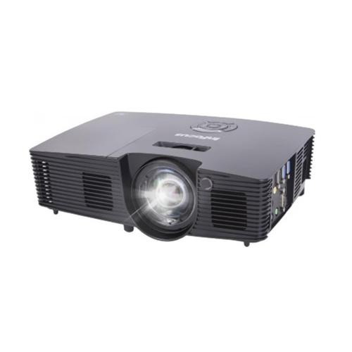 hp dealers in hyderbad, telangana, andhra pradesh, nellore, vijayawada InFocus IN228i Projector Black price in hyderbad, telangana