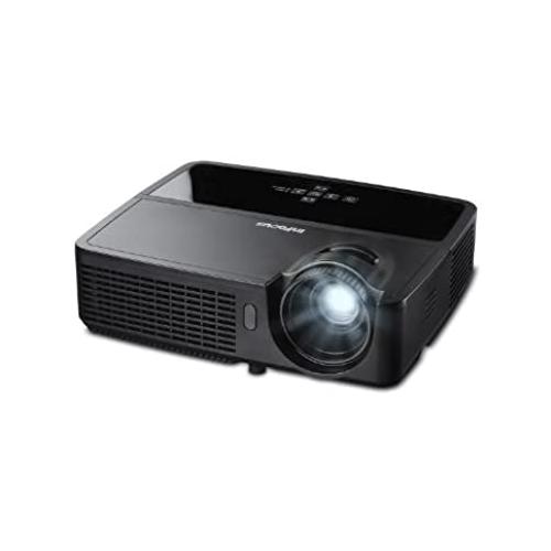 InFocus IN116 2700 Lumens DLP WXGA 3D Projector price in hyderbad, telangana