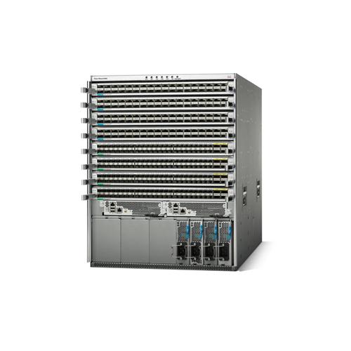 Cisco Nexus 9508 Switch price in hyderbad, telangana