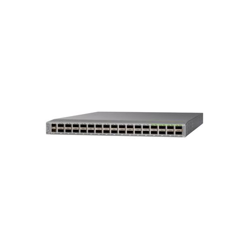 Cisco Nexus 9332C Switch price in hyderbad, telangana