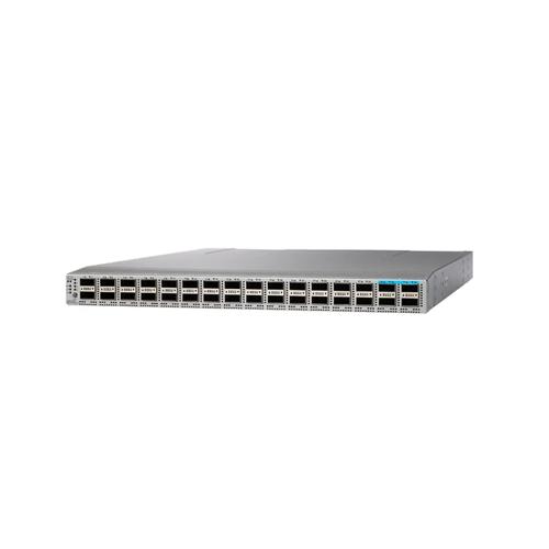 Cisco Nexus 9336C FX2 Switch price in hyderbad, telangana