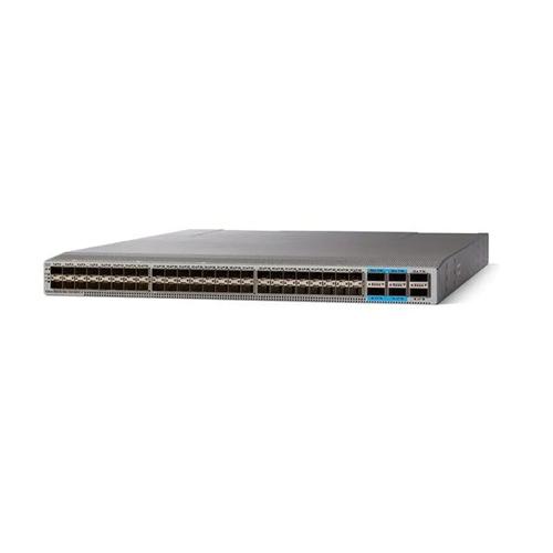 Cisco Nexus 92160YC X Switch price in hyderbad, telangana