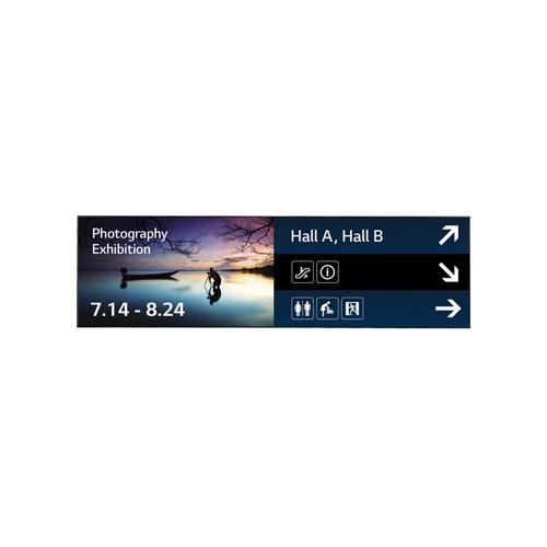 hp dealers in hyderbad, telangana, andhra pradesh, nellore, vijayawada LG 88BH7D Ultra Stretch Digital Signage Display price in hyderbad, telangana
