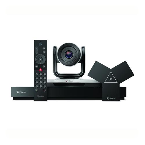 Poly G7500 Ultra HD 4k Video Conferencing System price in hyderbad, telangana