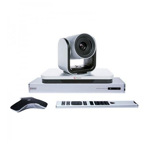 Polycom RealPresence EduCart 500 Video Conferencing Kit price in hyderbad, telangana