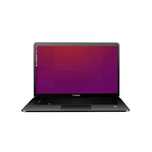 RDP ThinBook 1310 EC1 Intel Quad Core Laptop price in hyderbad, telangana