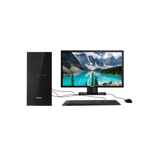 RDP D 600 Desktop price in hyderbad, telangana