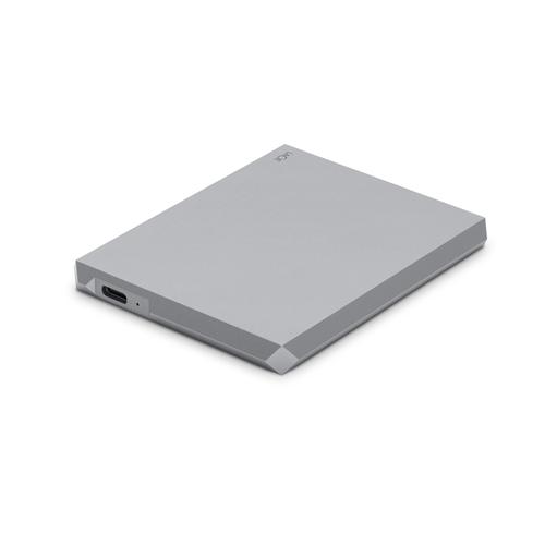 LaCie Mobile Drive 2TB USB C Portable Drive price in hyderbad, telangana