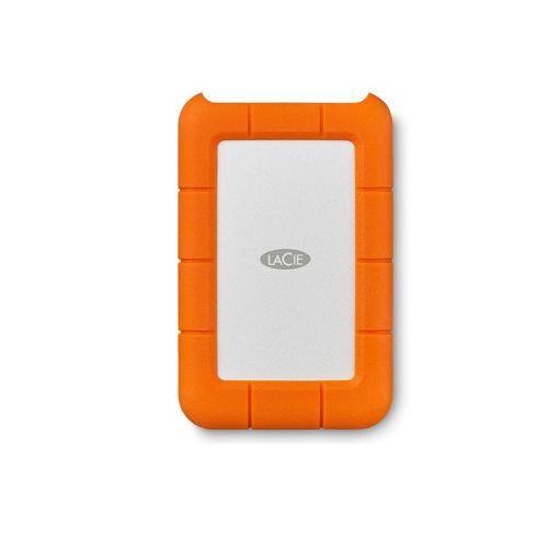 LaCie 4TB Mobile USB C External Hard Drive price in hyderbad, telangana